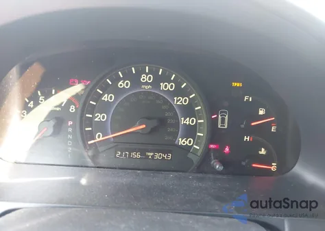 2010 Honda Odyssey Ex-L from USA, damaged, VIN 5FNRL3H76AB006518